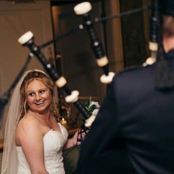 Wedding Bagpiper Price