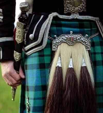 Edinburgh Piper