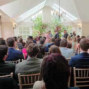 Humanist Wedding Scotland