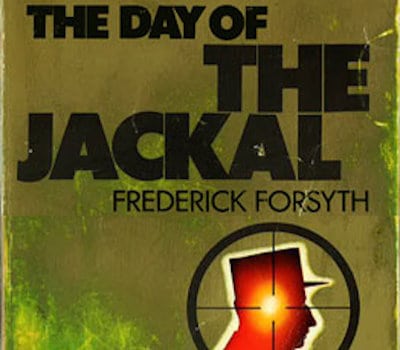 The Day of the Jackal