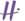 Hitched review icon