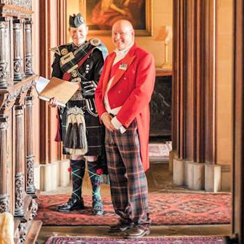 Wedding Supplier in Edinburgh