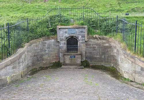 St Margaret's Well