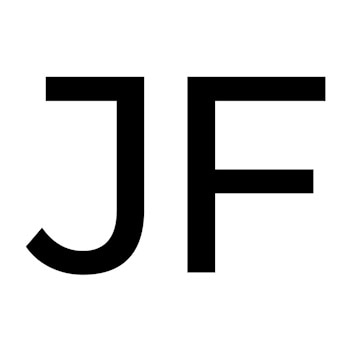 Jonathon Fowler Photography logo