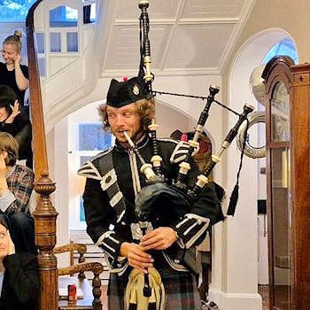 Piper Tony Collins