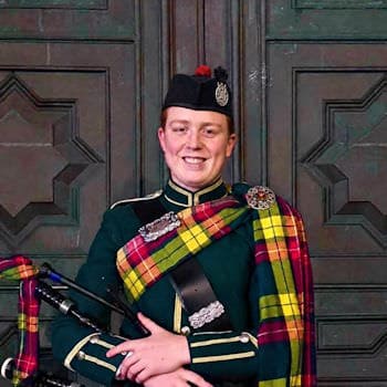 Piper Robin Alderslowe